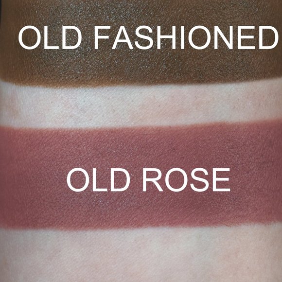 Melt Ultra-Matte Lipsticks- Mary Jane, Old Rose, and Bane - Picture 6 of 7